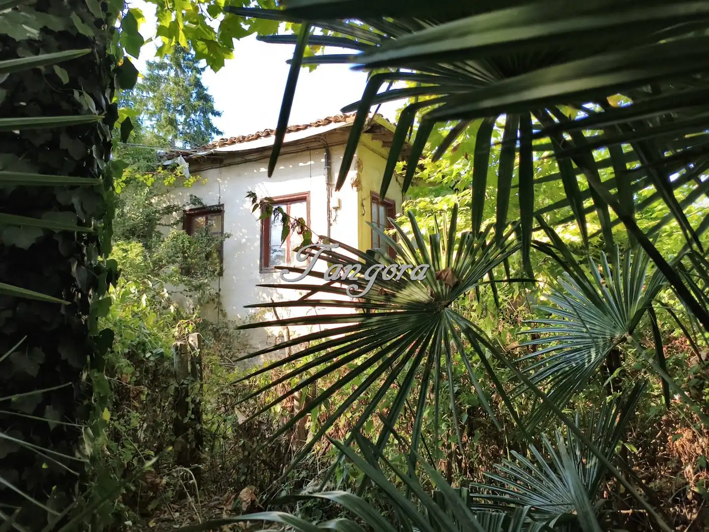 Landhaus mit Garten zum Verkauf in Olakoibar Kalea, imagen 7