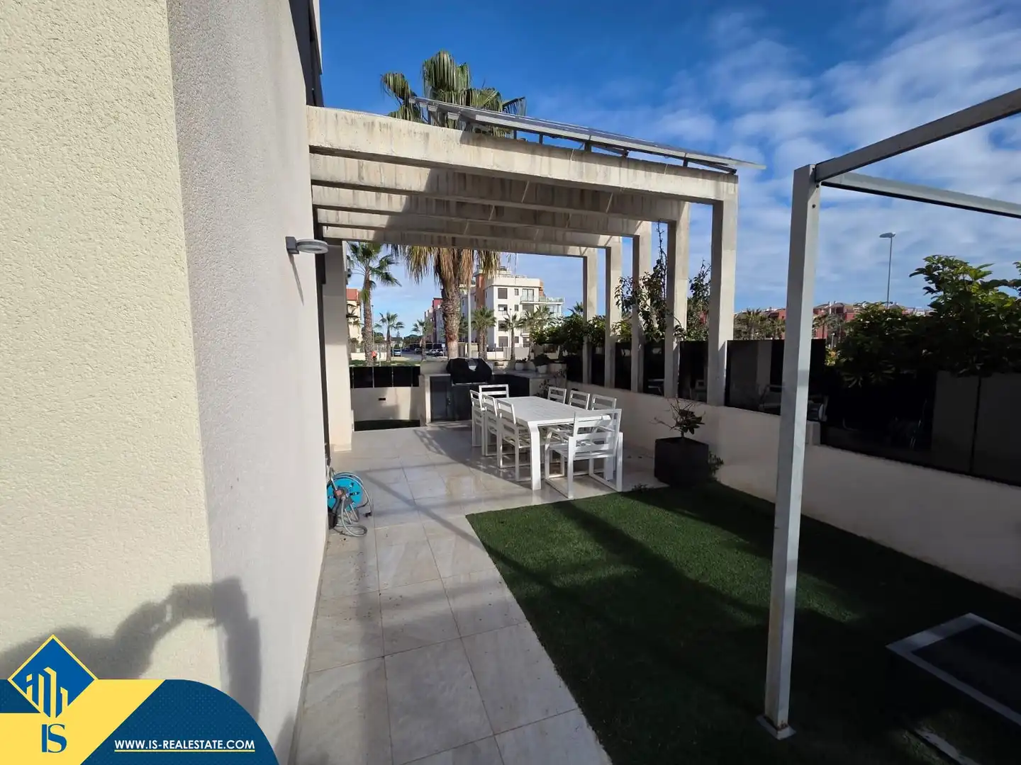 Villa mit Garten zum Verkauf in Orihuela Costa, imagen 56