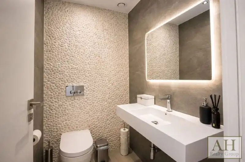 Baño de Casa o chalet en venta en Altea
