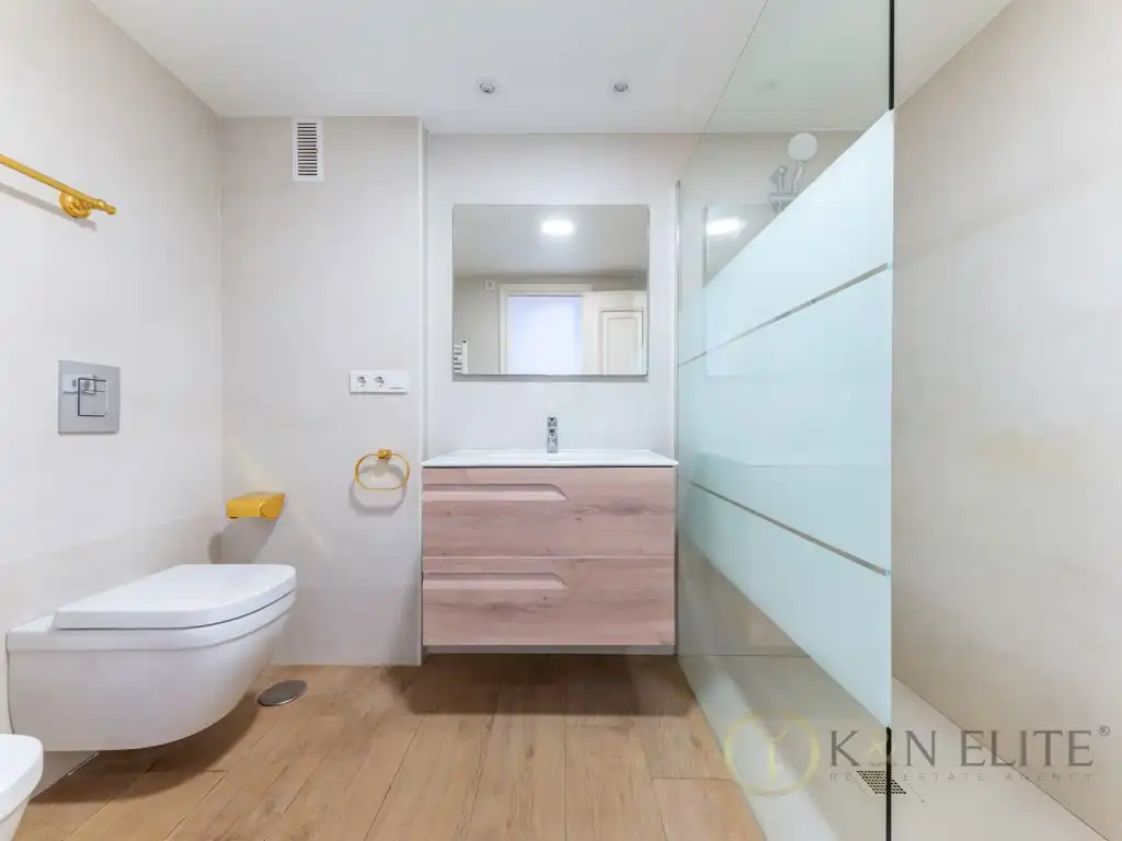 Wohnung mit Pool zur Miete in Avenida Valencia, imagen 21