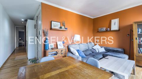 Foto 5 de Apartament en venda a Sant Antoni, Barcelona