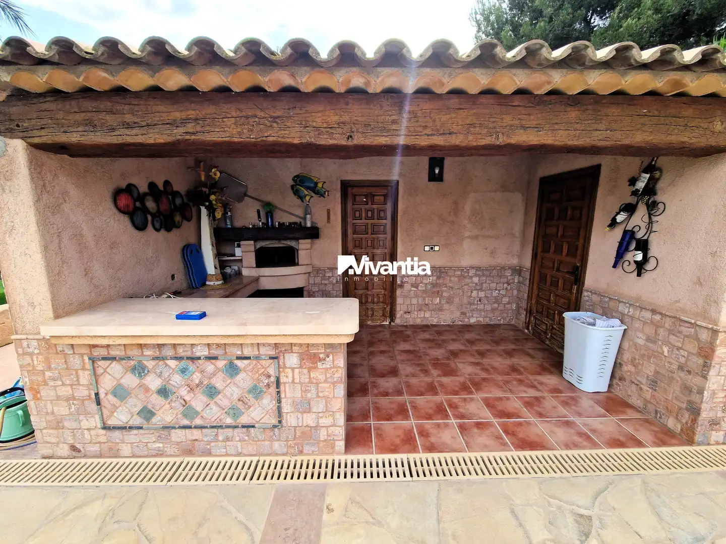 Detached house with pool for sale in Pedanías Centro, imagen 12