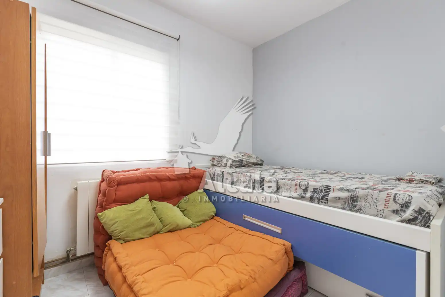 Habitación de Casa o chalet en venta en Pioz con Calefacción