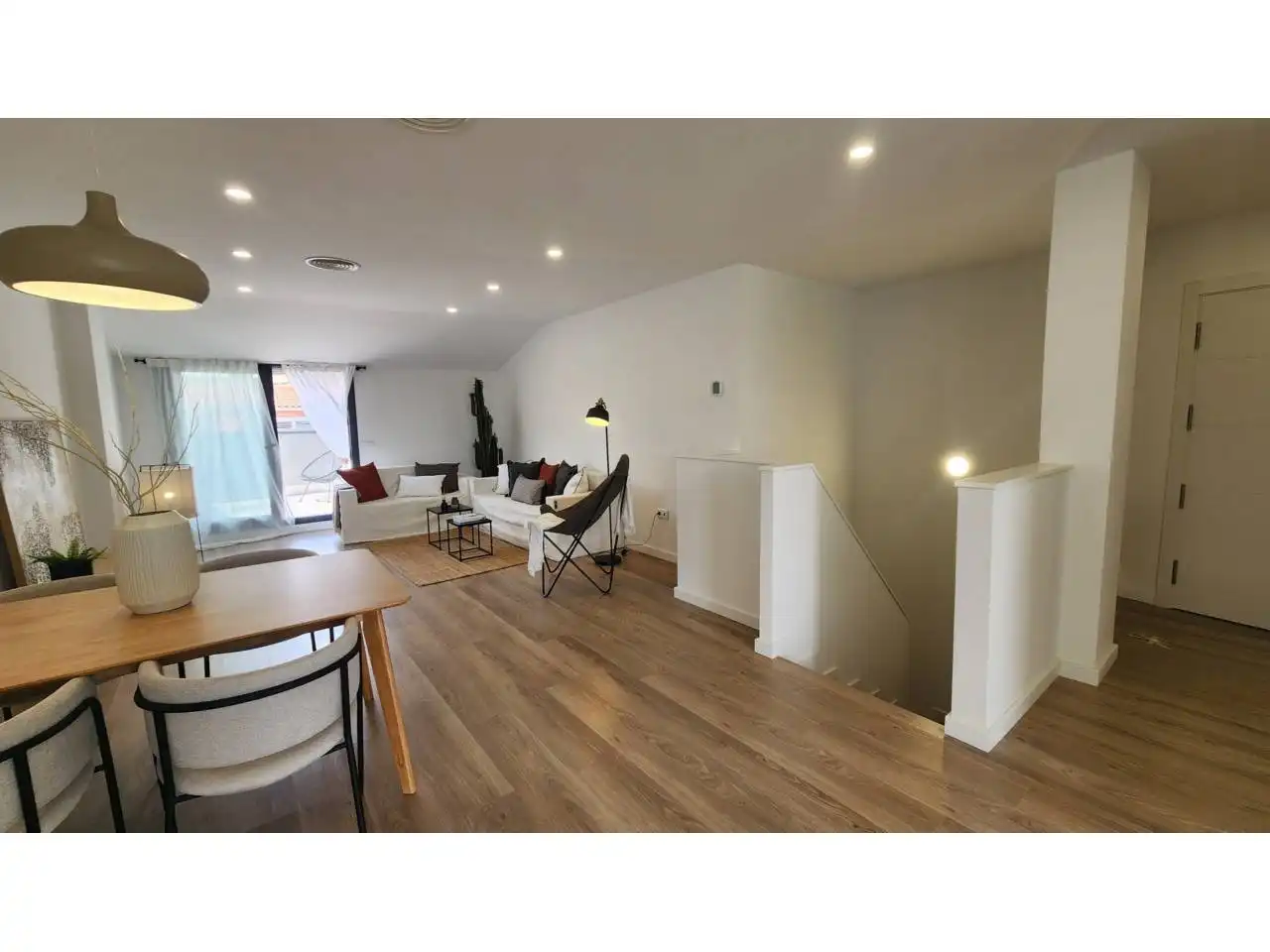 Maisonette zum Verkauf in Calle PERE DE FIZES, Sant Pere, Nord-oest, Terrassa