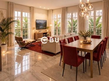 Piso con ascensor en venta en Ricardo Soriano