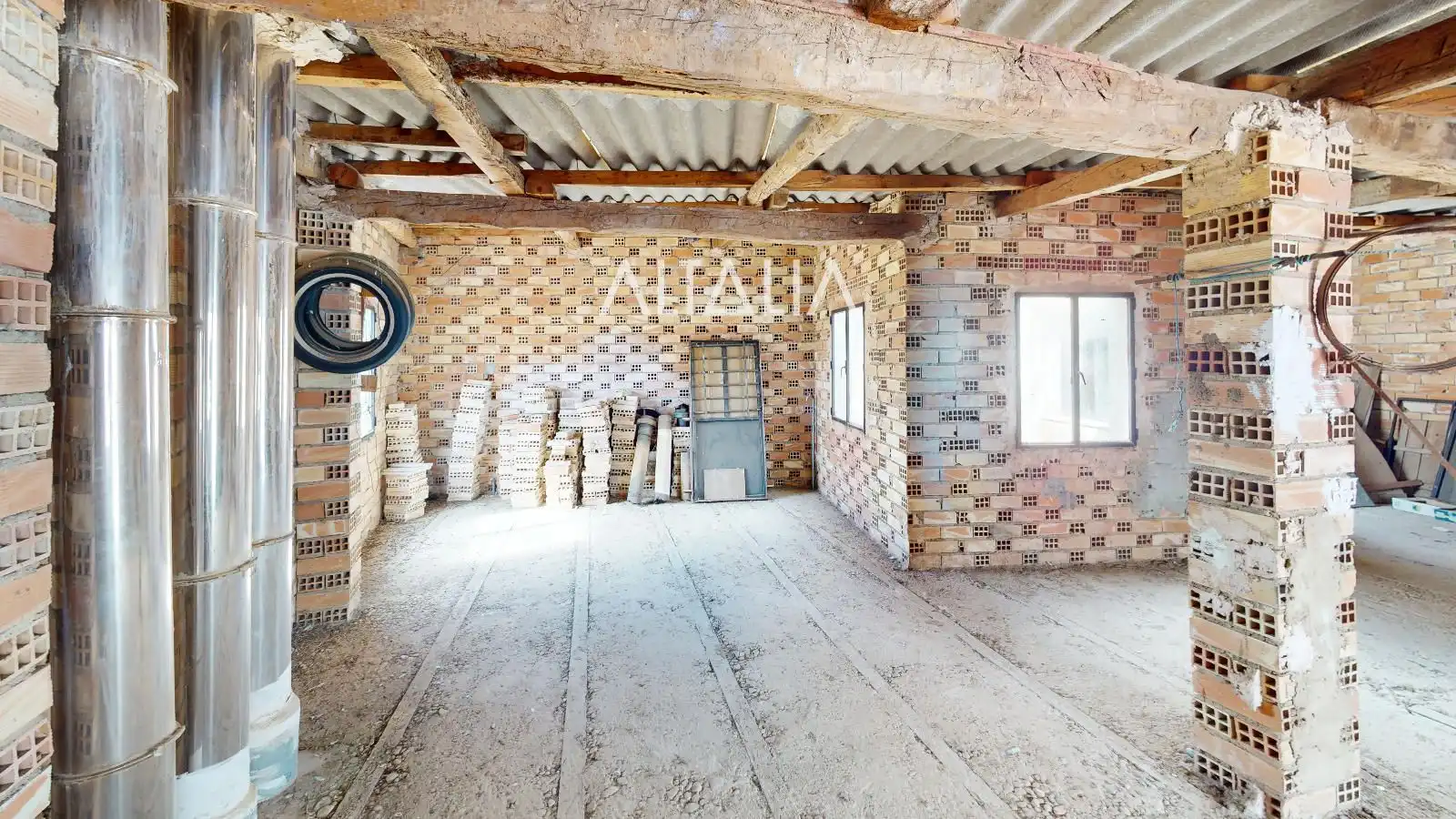 Edificio en venta en Dr Vicente Vega, Motilla del Palancar