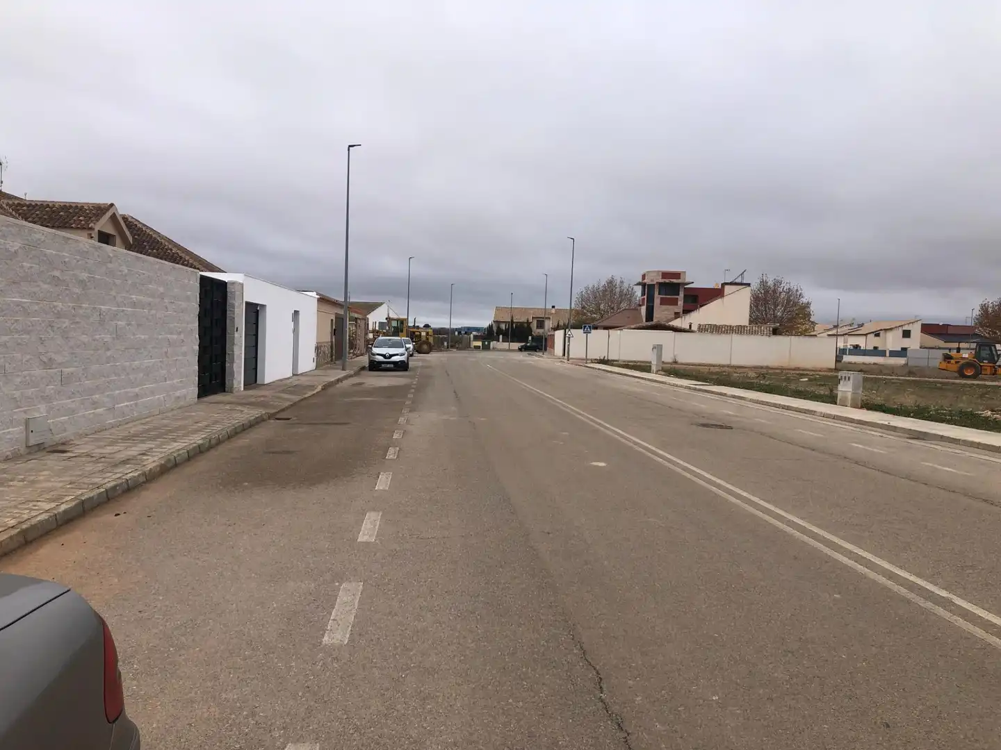 Terrenos y solares en venta en Carrión de Calatrava, imagen 3