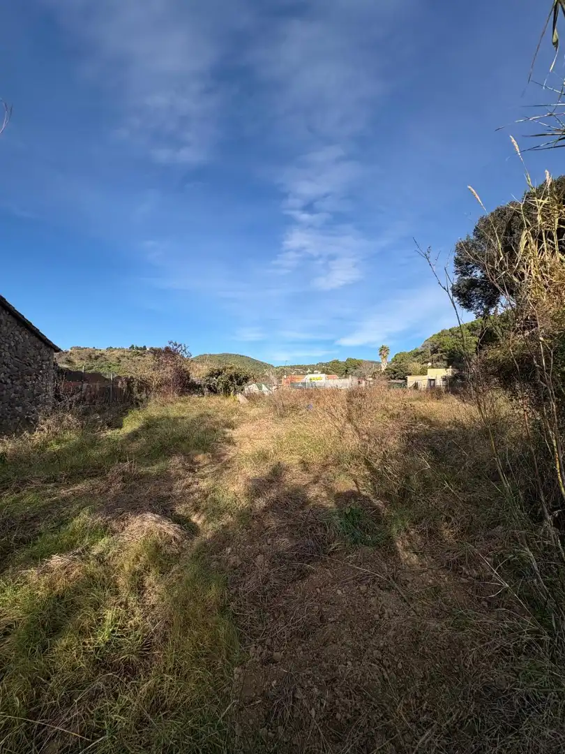 Land for sale in Viladecavalls