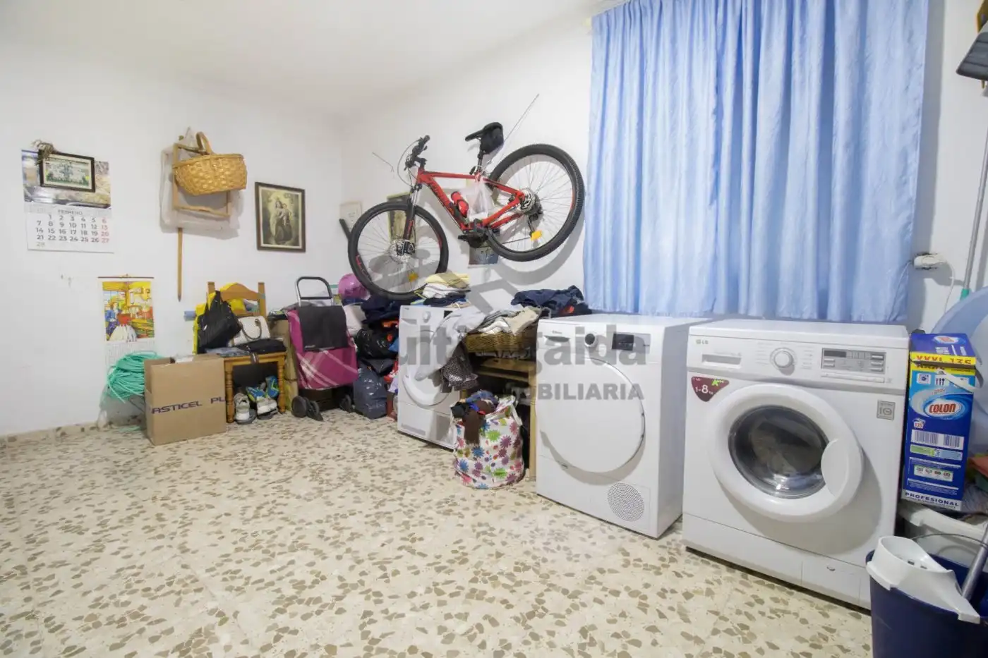 Casa o xalet en venda en Sanlúcar de Barrameda amb Aire condicionat, Terrassa i Traster