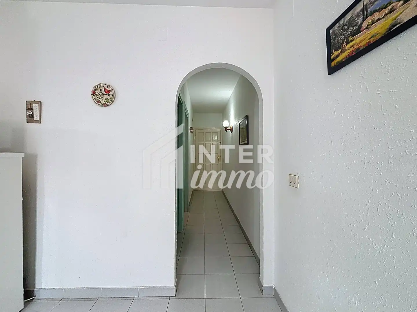 Apartament en venda en Centre