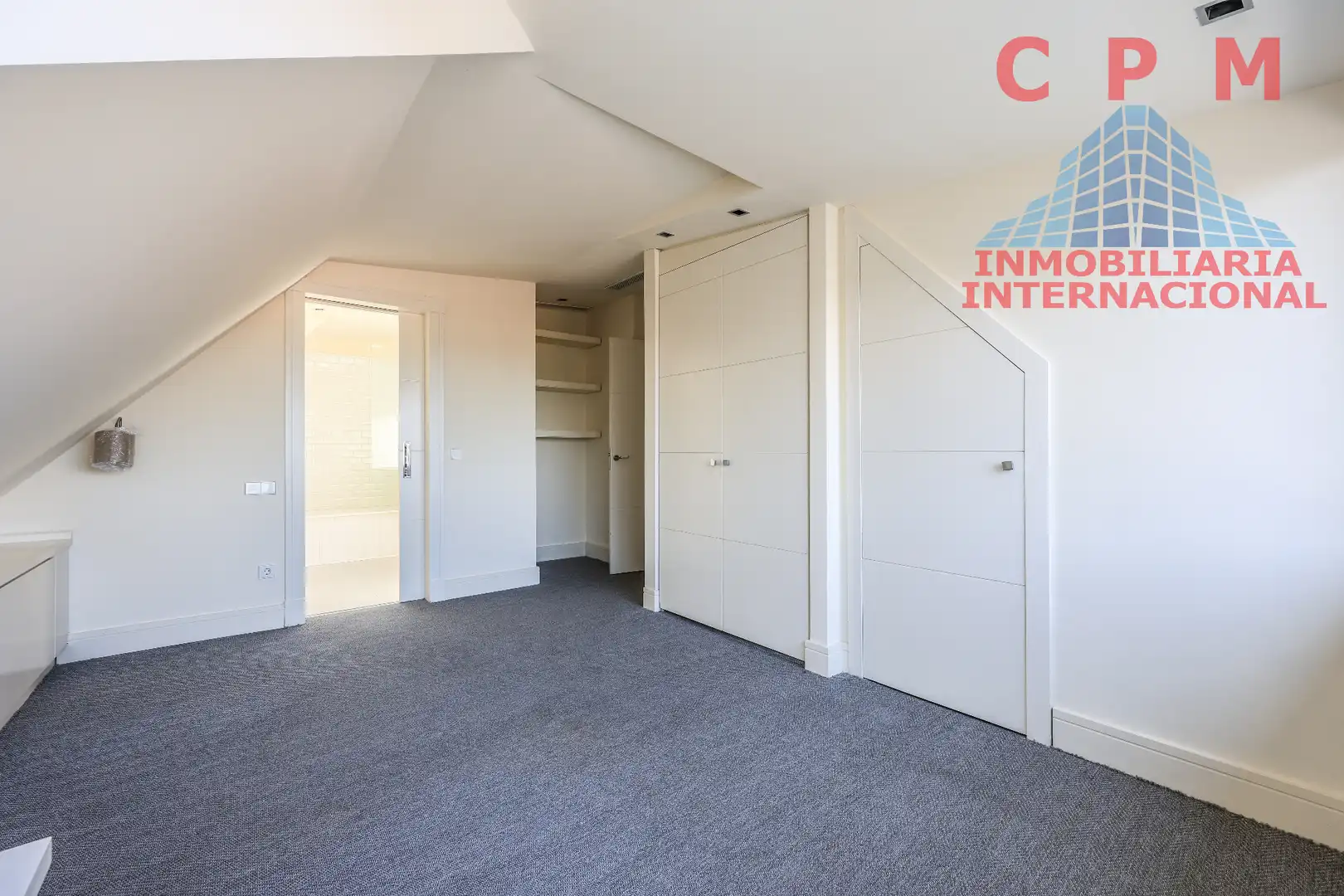 Dúplex de lloguer en Madrid amb Aire condicionat, Calefacció i Parquet