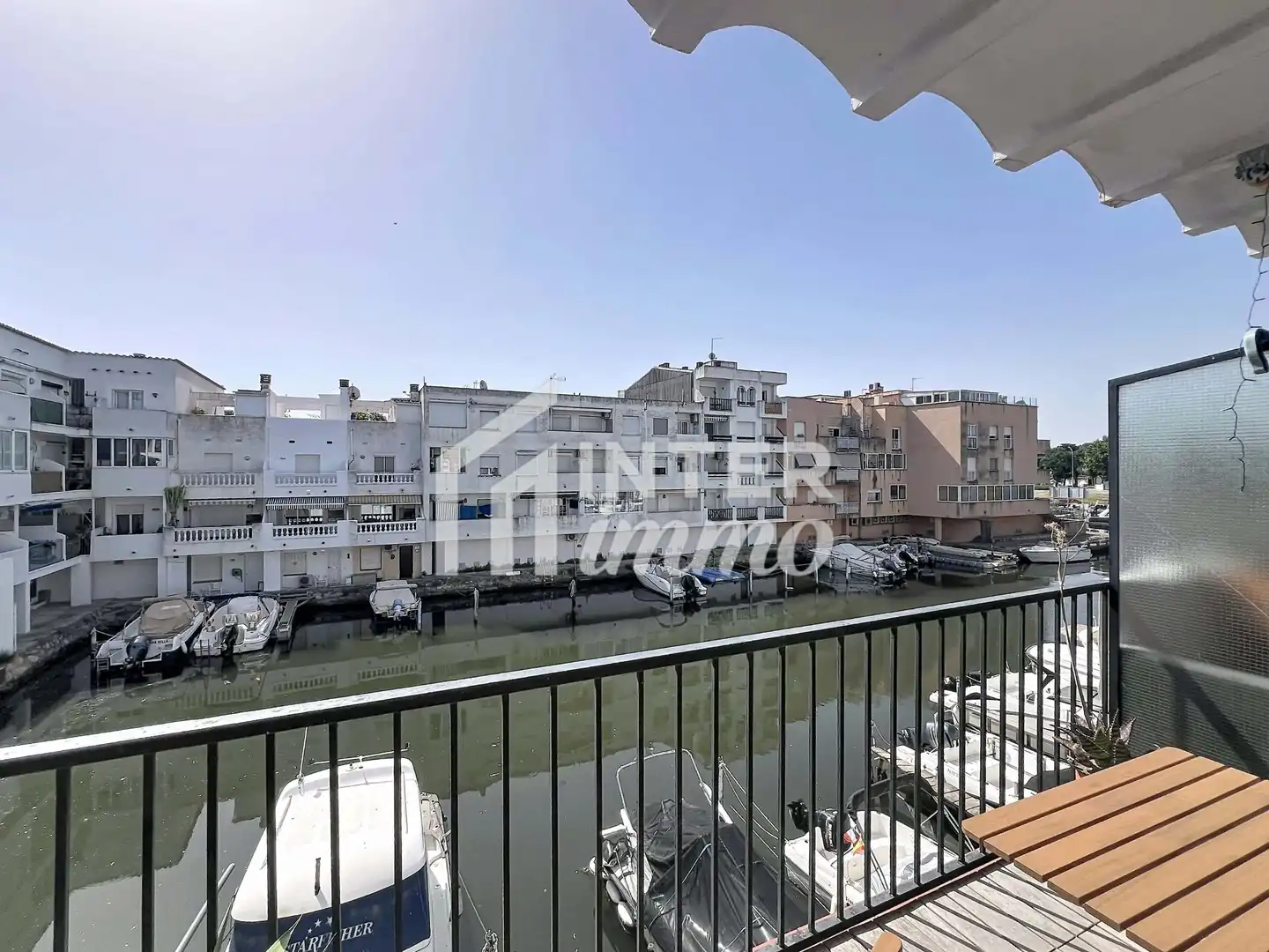 Apartament amb terrassa en venda a ALBERES/PORT MISTRAL 191, imagen 10