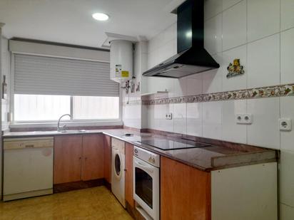 Kitchen of Flat to rent in Alcantarilla