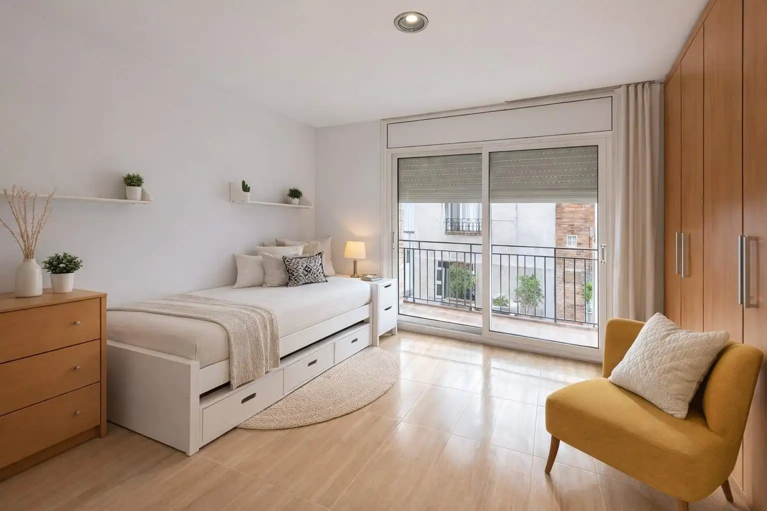 House with terrace for sale in Casagemes - Canyadó, imagen 15