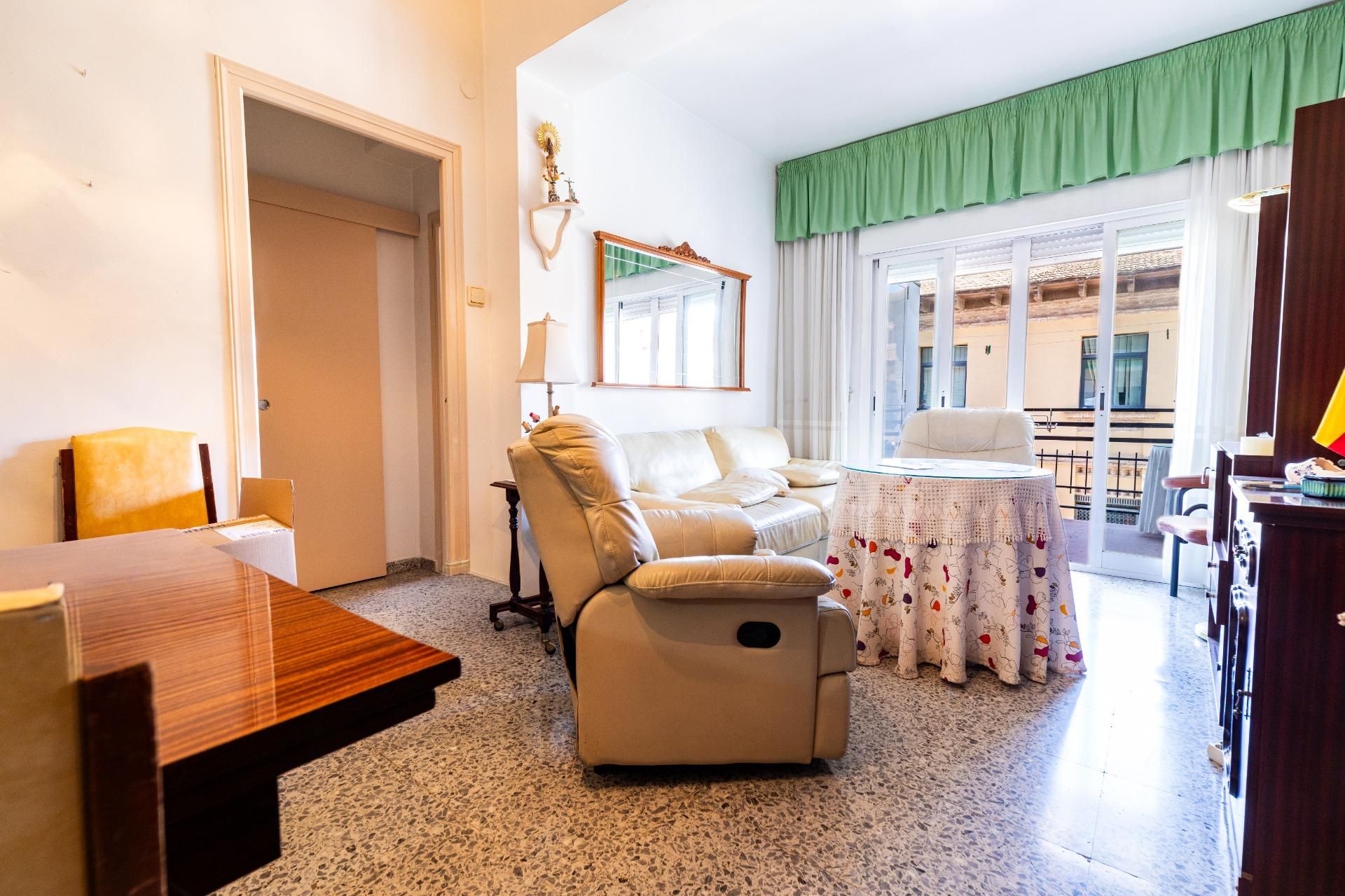 Piso en venta