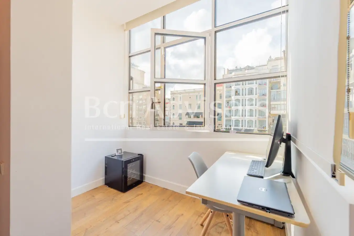 Appartamento con terrazza in vendita a Eixample, imagen 16