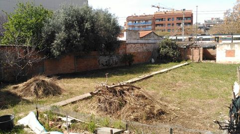 Foto 4 von Residential zum Verkauf in Passeig del Ferrocarril, 326, Can Bou, Castelldefels