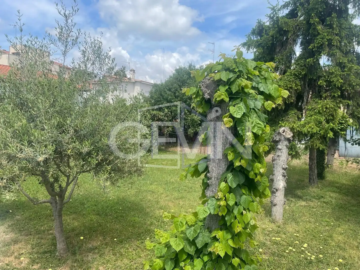 Residential for sale in Santa Perpètua de Mogoda