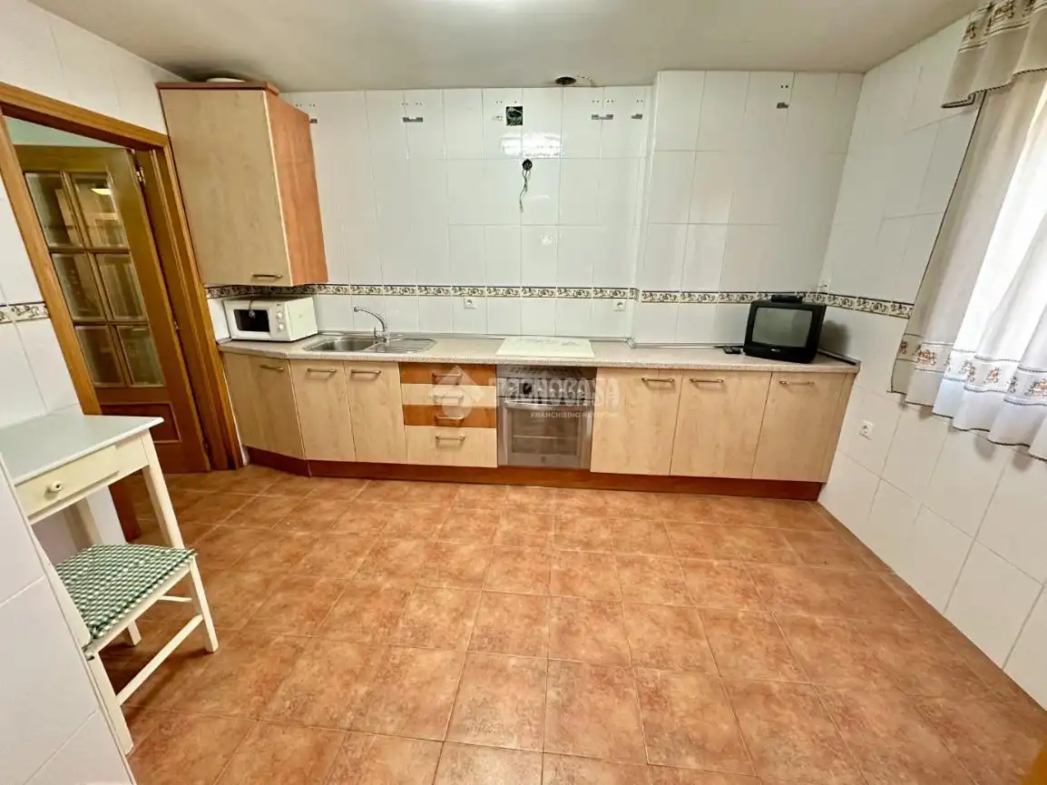 Kitchen of Detached homes for sale in Marchamalo  with Heating
