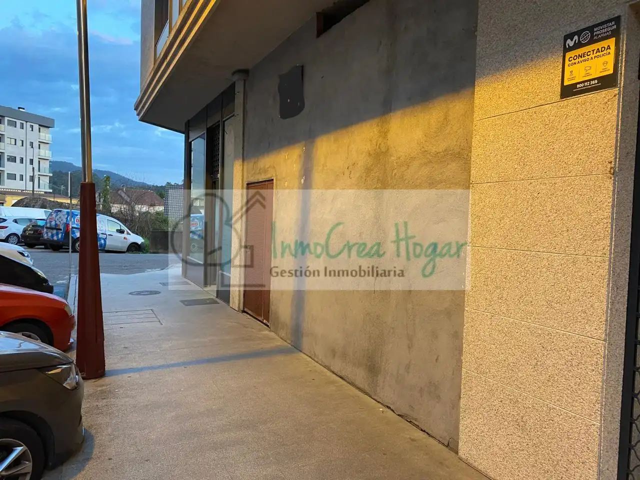 Local comercial en venta en O Porriño, imagen 2