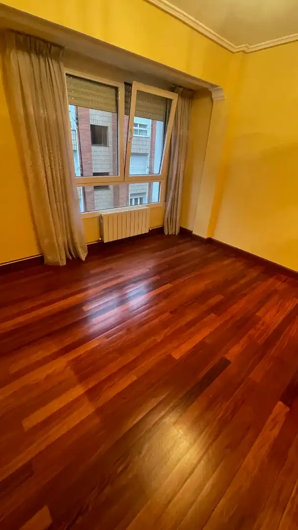 Piso en venta en Azeta - Abatxolo