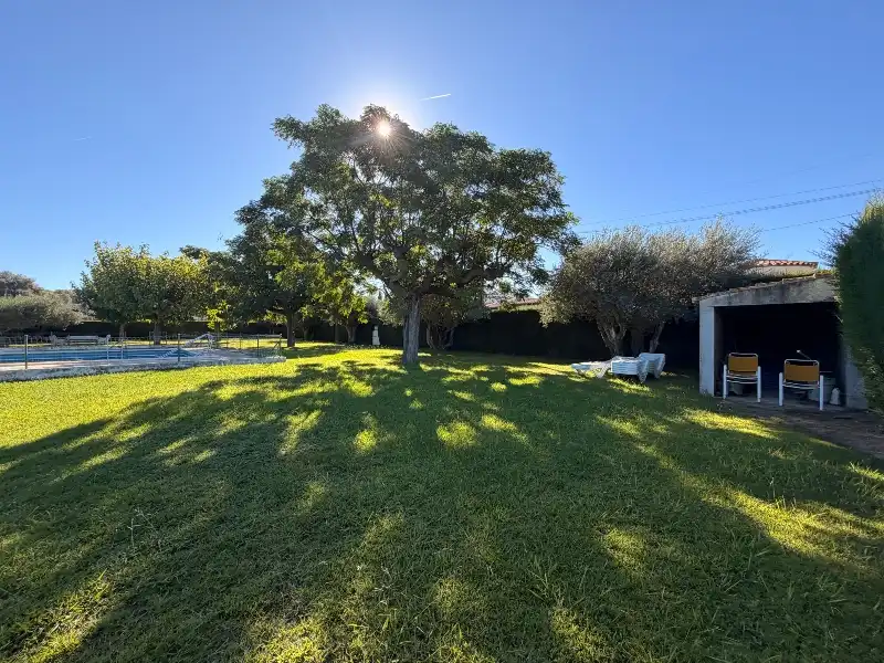 Xalet amb jardí en venda a Carrer Mas Duc, imagen 28