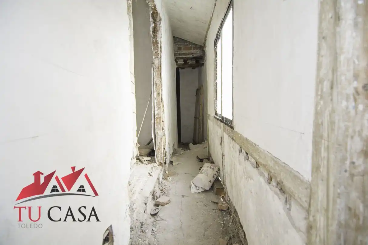 Casa o xalet en venda en Toledo