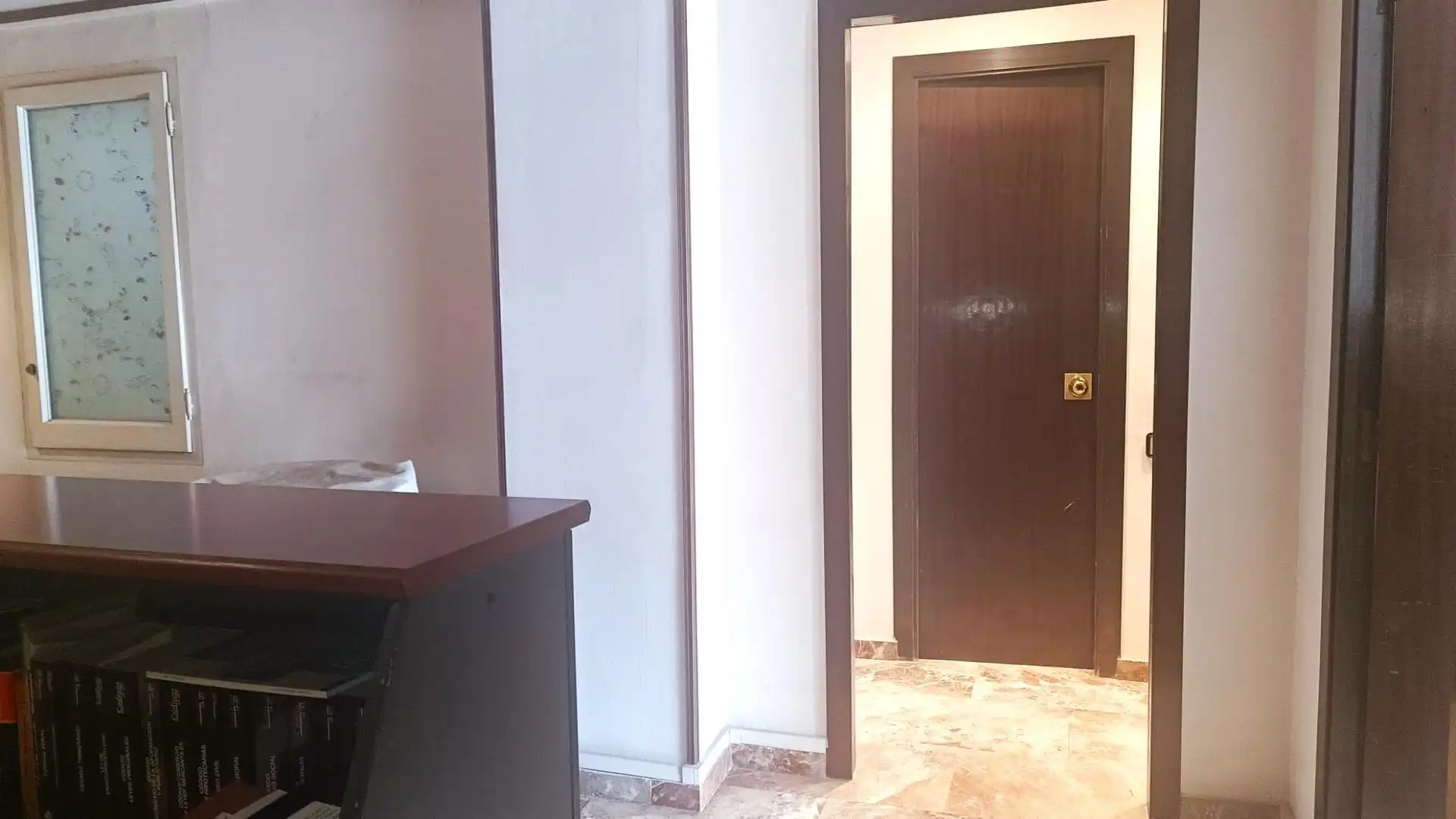 Wohnung zum Verkauf in Terrassa mit Terrasse und Balkon