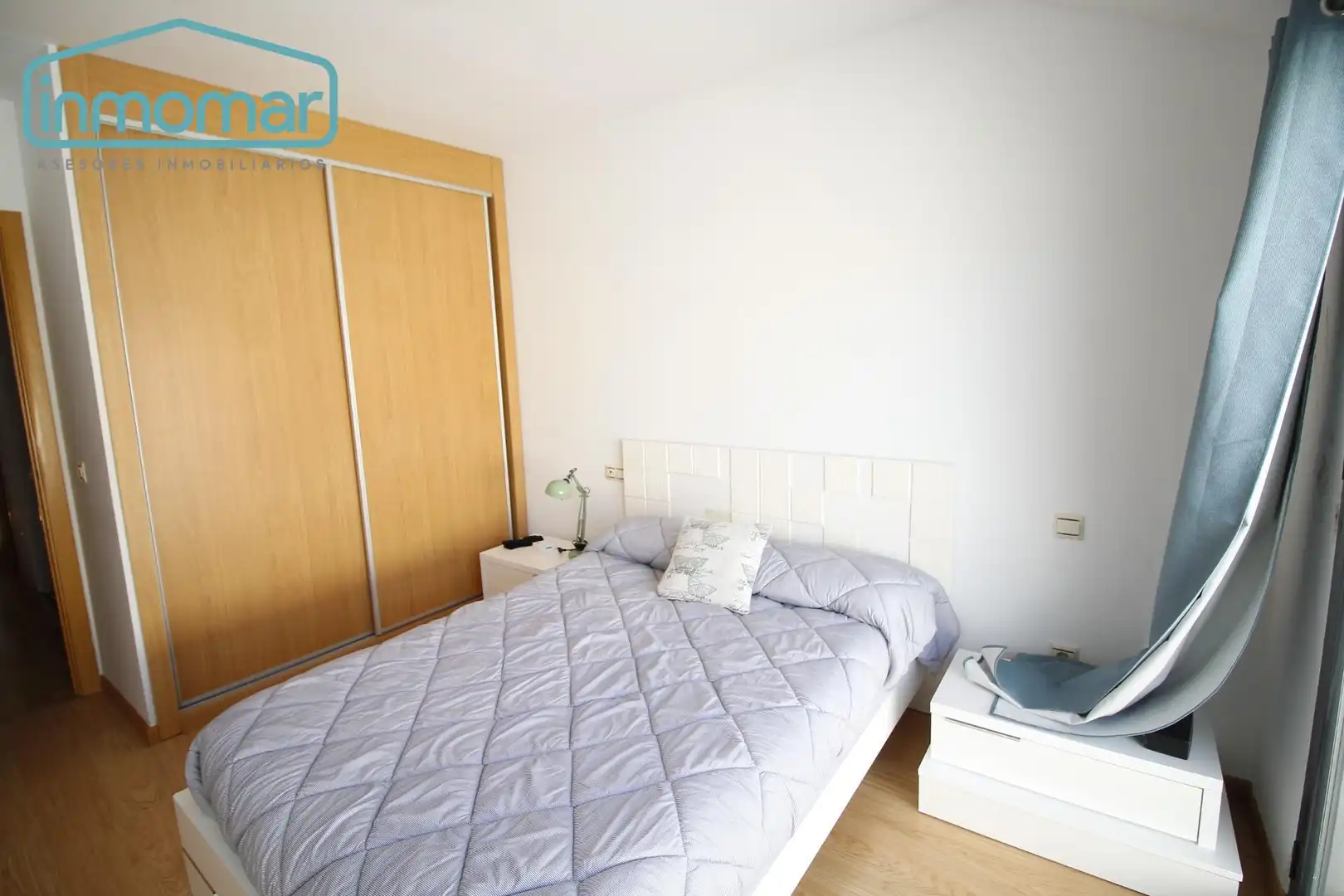 Habitación de Dúplex en venta en Almonacid de Toledo con Calefacción, Terraza y Trastero