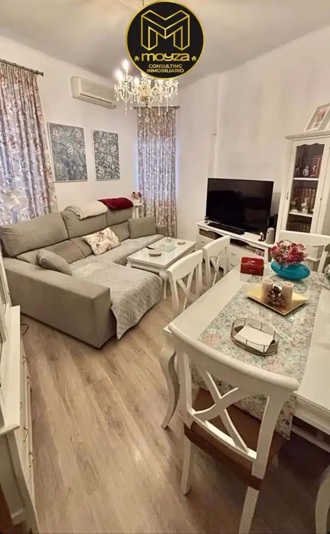 Wohnung zum Verkauf in Baena