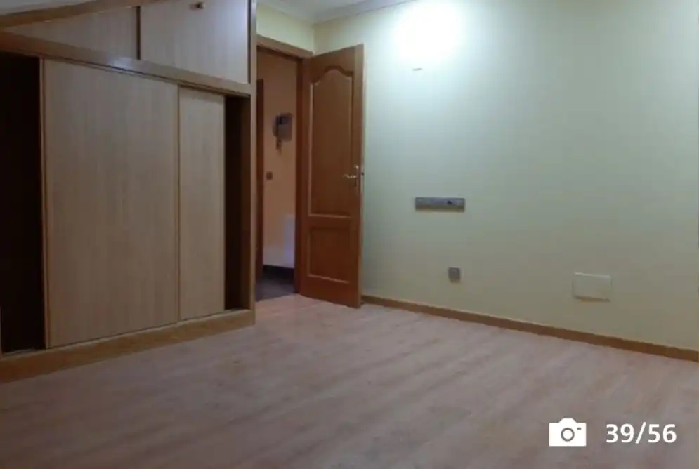 Habitación de Casa o chalet en venta en Oza dos Ríos con Jardín privado, Terraza y Trastero