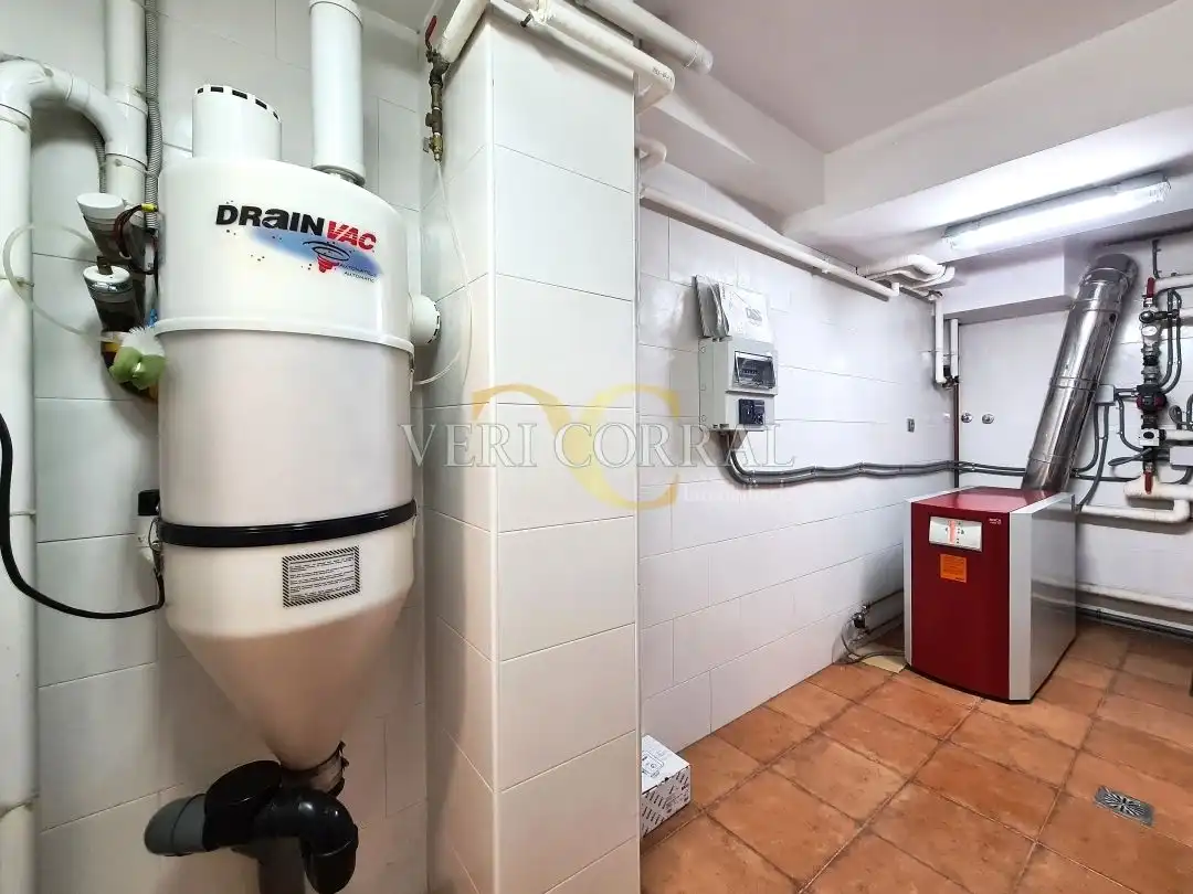 Casa o chalet en venta en Oviedo  con Calefacción, Jardín privado y Terraza