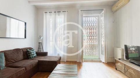 Foto 5 de Piso de alquiler en Carrer de Girona, Dreta de l'Eixample, Barcelona