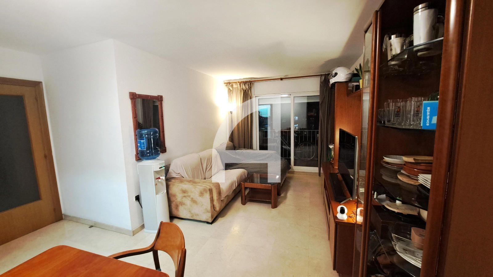 Living room of Duplex for sale in Terrassa  with Heating, Terrace and Storage room