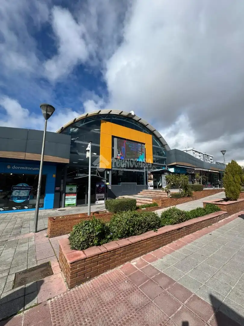Local commercial à vendre à Fuenlabrada II - El Molino, imagen 30