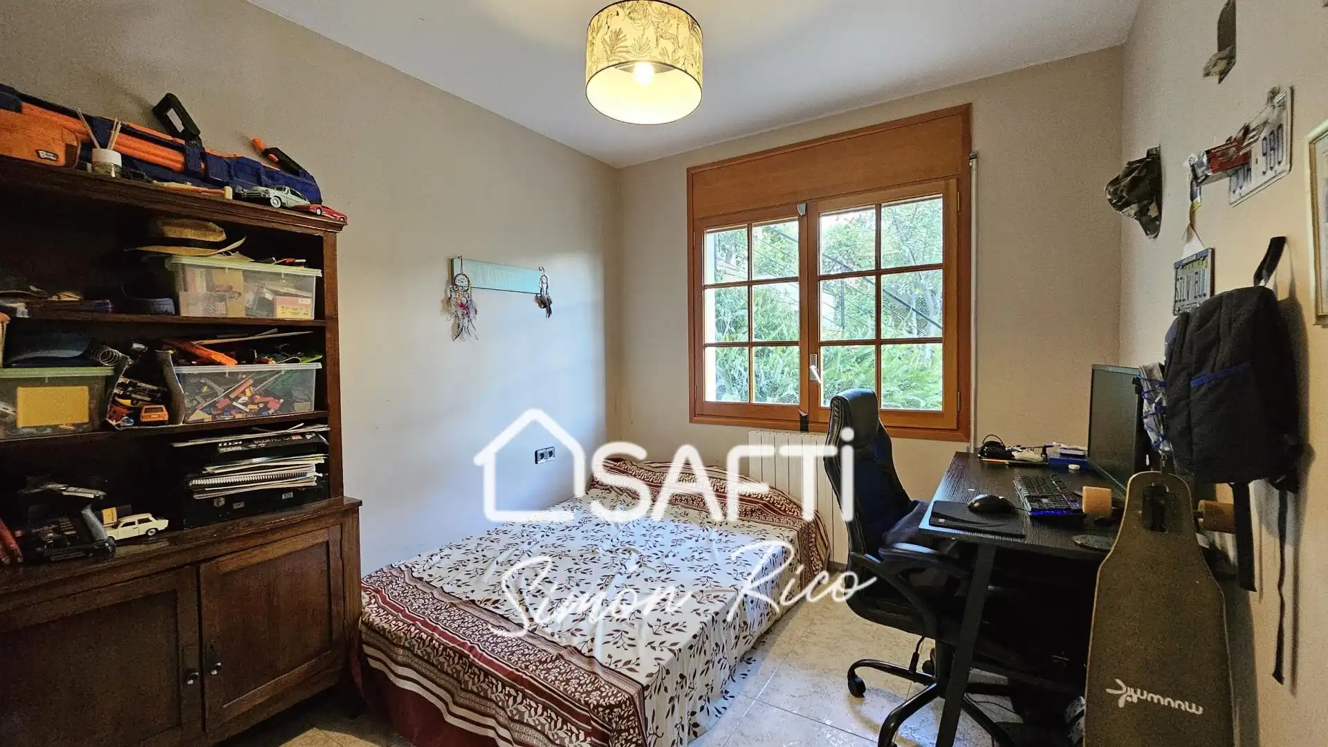 Casa con terraza en venta en Cervelló, imagen 31