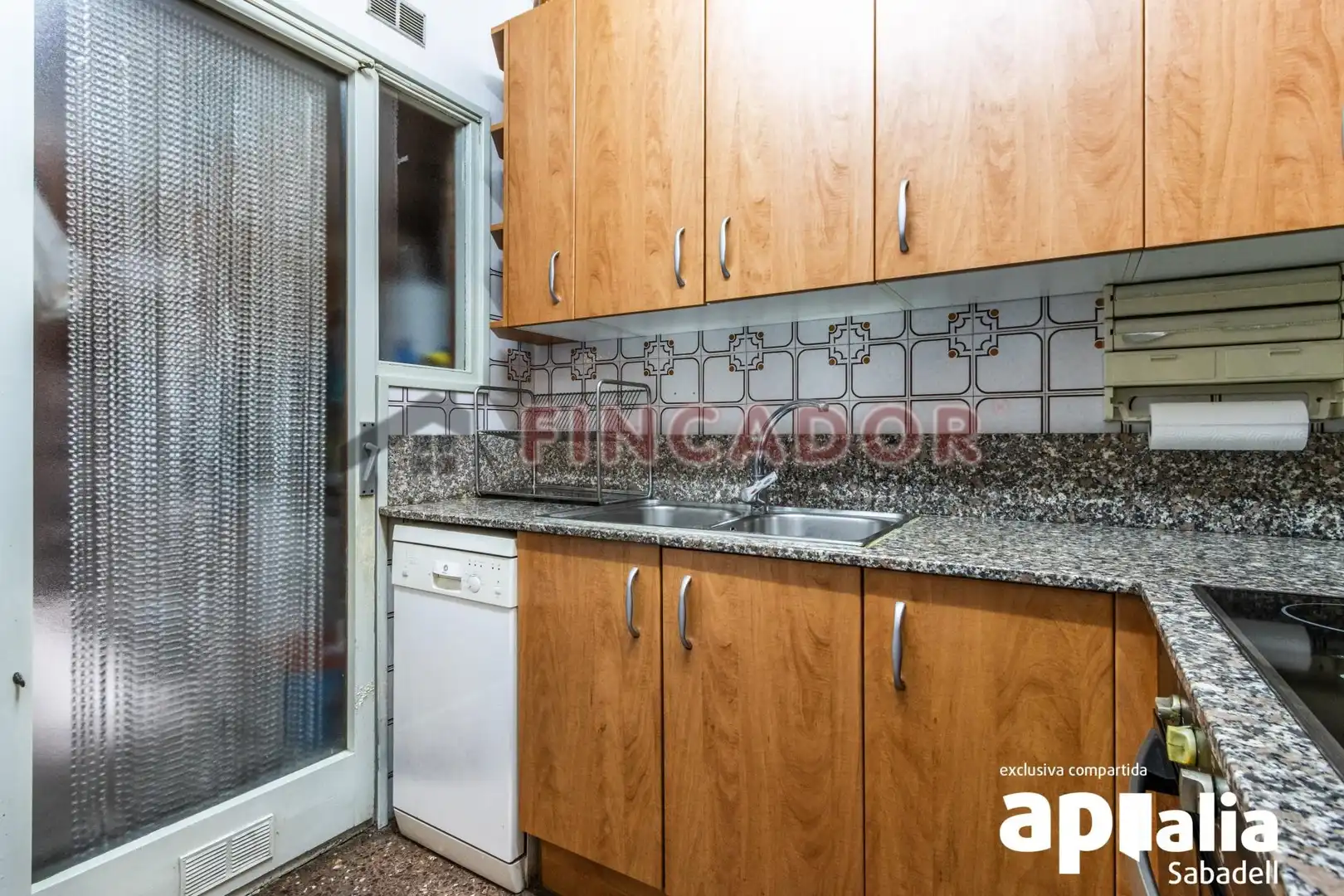Appartamento con terrazza in vendita a Carrer de Puigcerdà, imagen 9