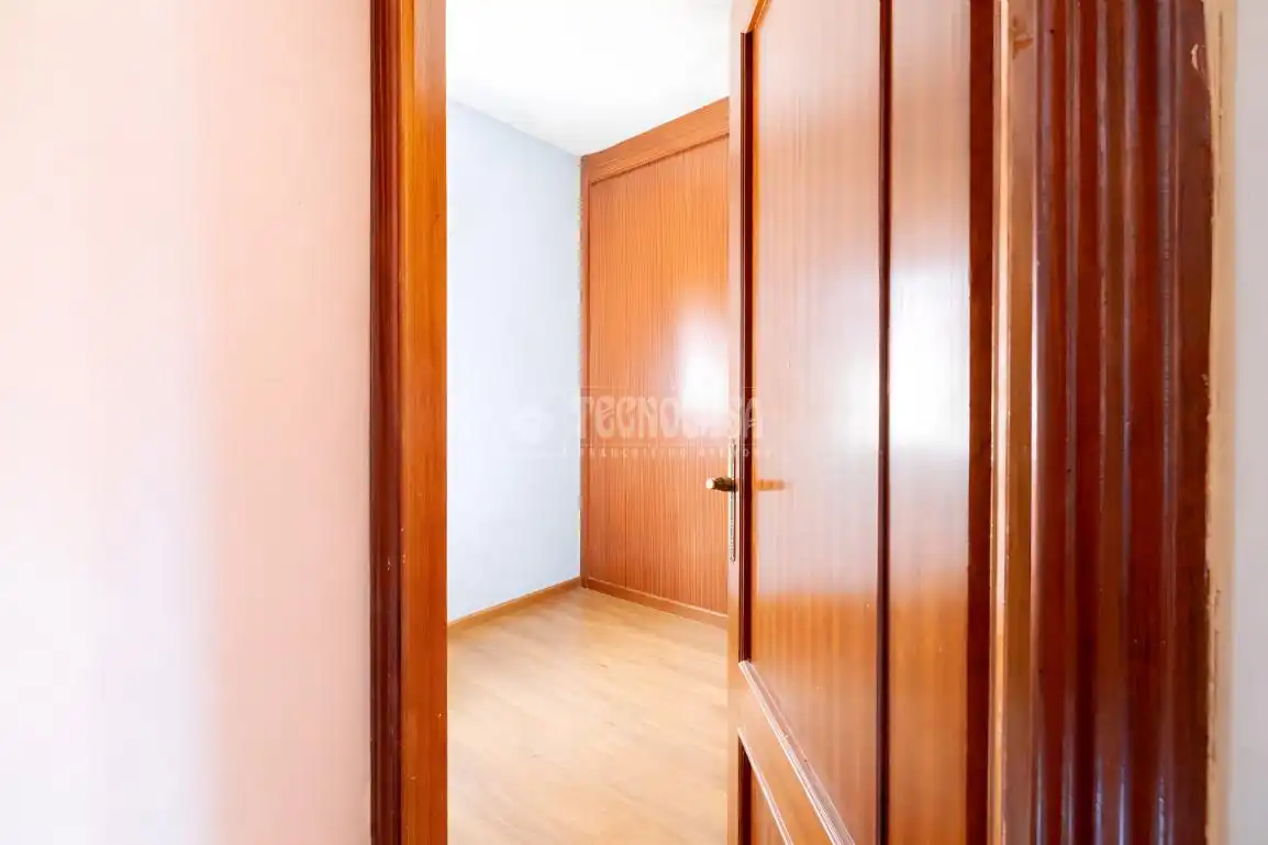 Dormitori de Casa o xalet en venda en Las Rozas de Madrid amb Aire condicionat, Calefacció i Terrassa