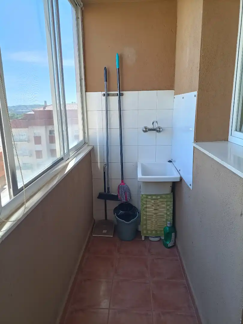 Attique avec ascenseur à vendre à Avenida Navarro Reverter 32, imagen 10