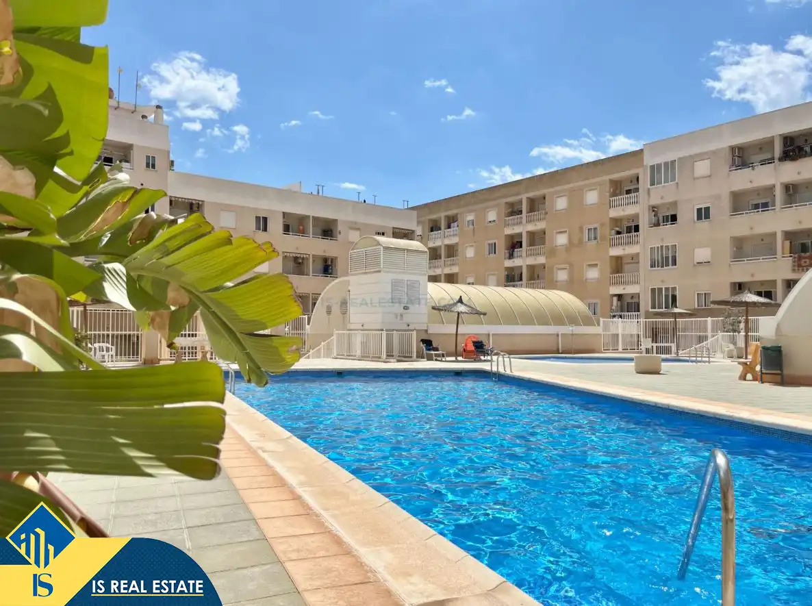 Apartment mit Pool zum Verkauf in Centro, imagen 28