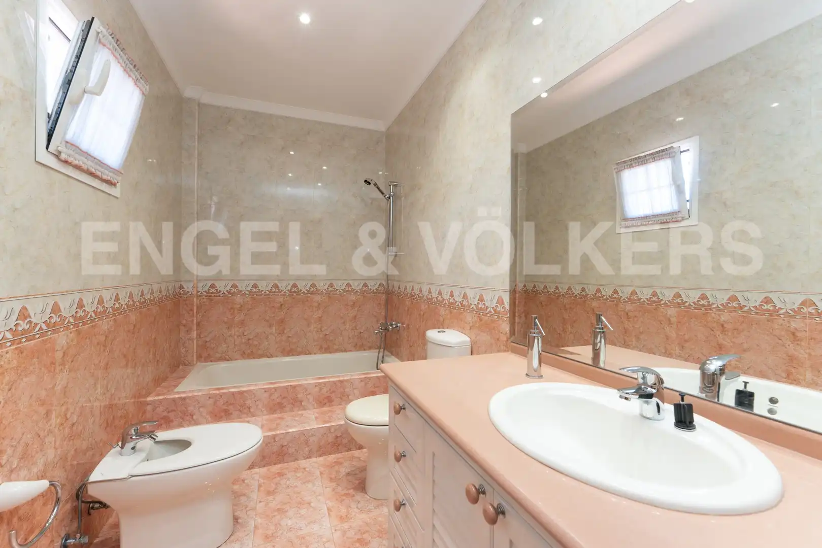 Baño de Casa o chalet en venta en Telde con Calefacción, Jardín privado y Terraza