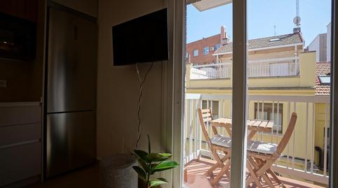Photo 5 of Flat for rent in Castelar, Guindalera, Madrid Capital