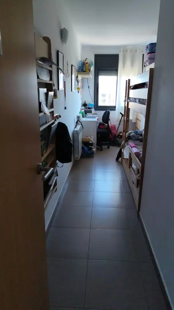 Wohnung zum Verkauf in Gandesa mit Klimaanlage, Heizung und Balkon