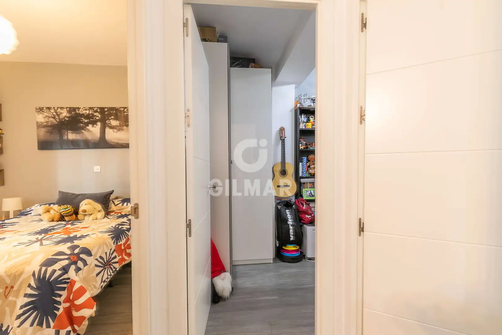 Flat for sale in Madrid  with Heating and Balcony
