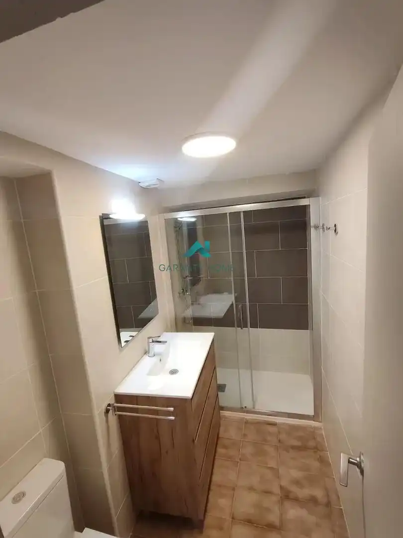 Bathroom of Houses for sale in Tremp  with Balcony