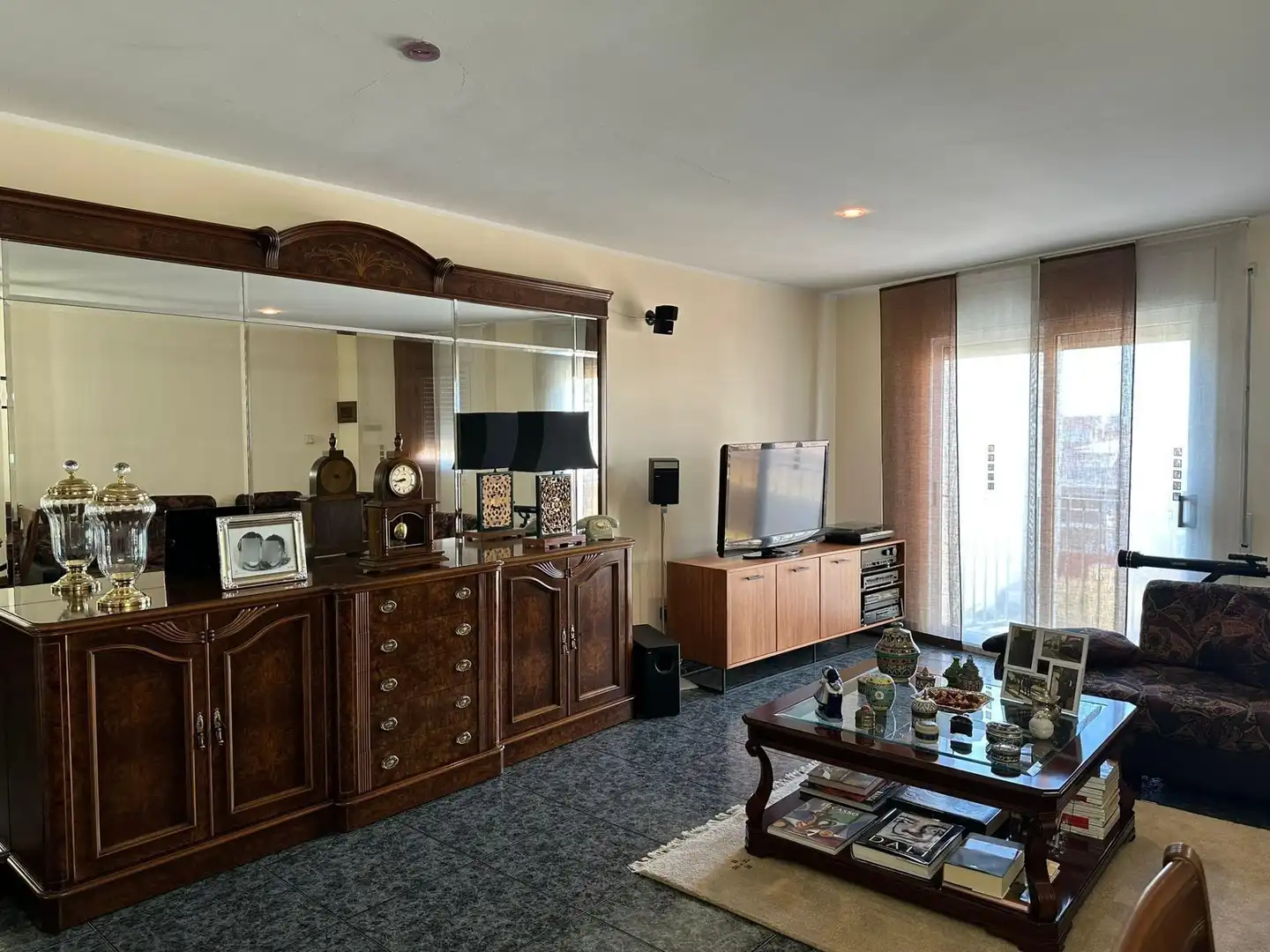 Dúplex con terraza en venta en Cerdanyola, imagen 4