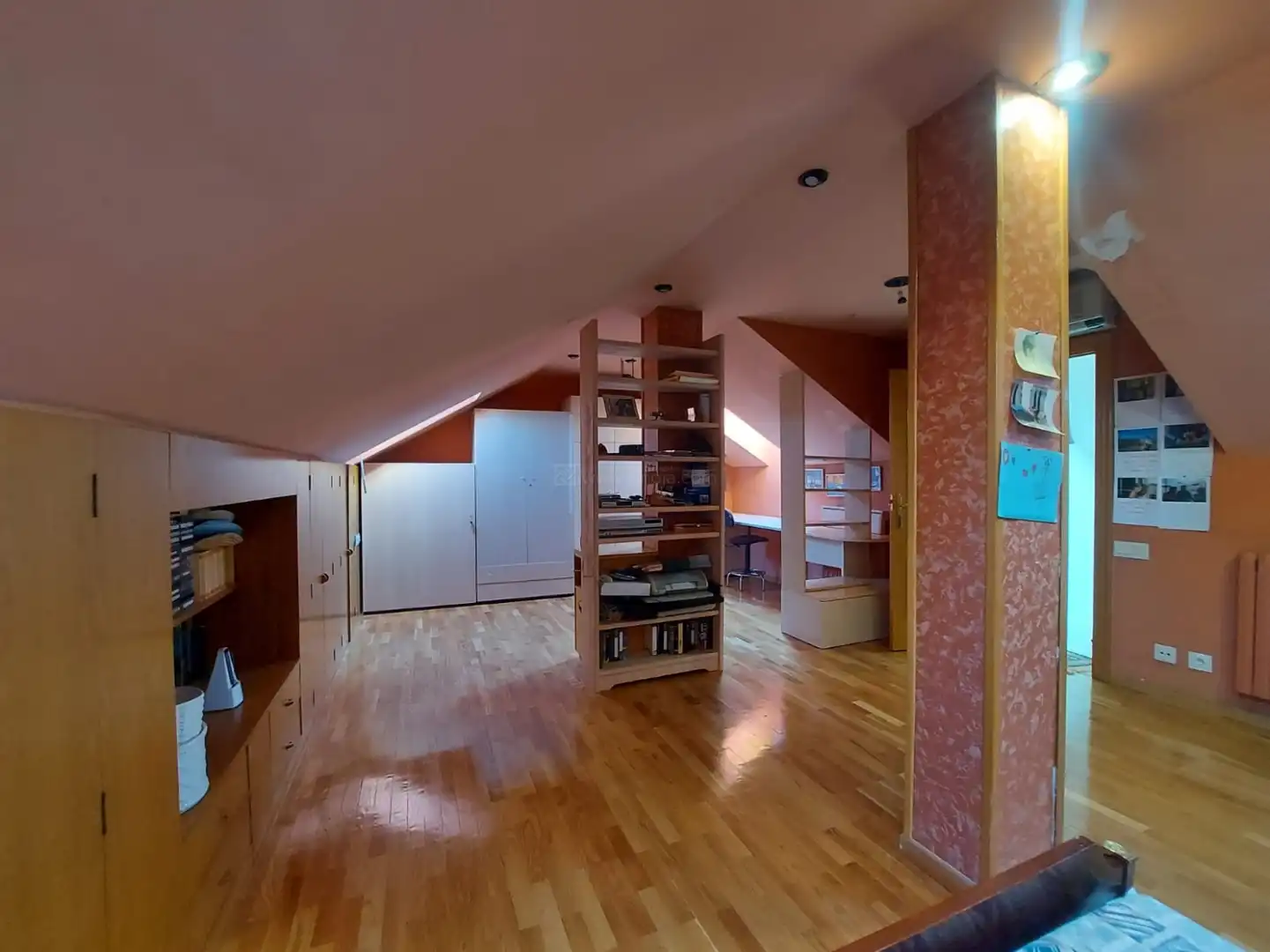 Casa con jardín en venta en Logroño - Avda. de Madrid, imagen 30