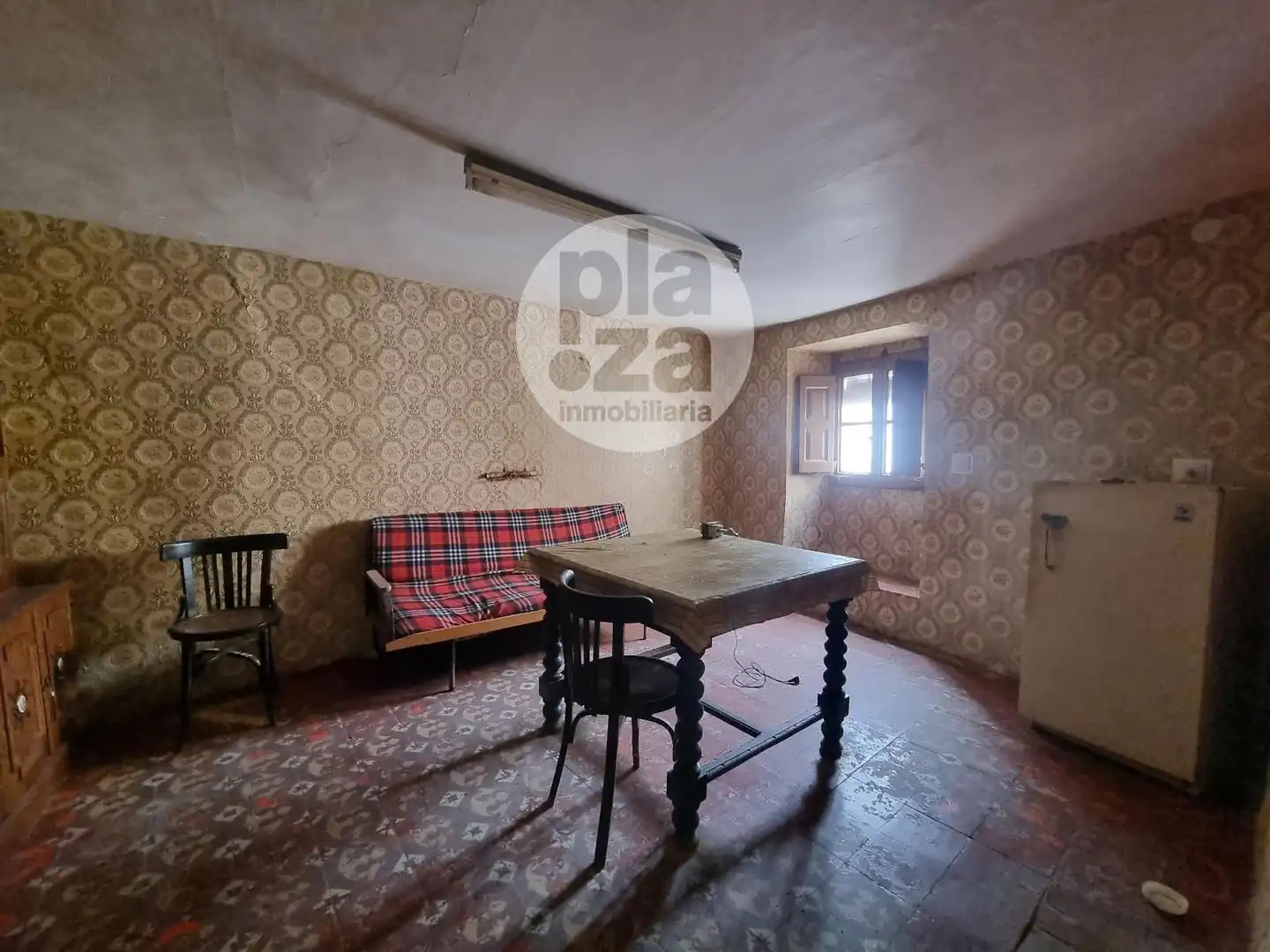Casa o chalet en venta en Arcos con Jardín privado