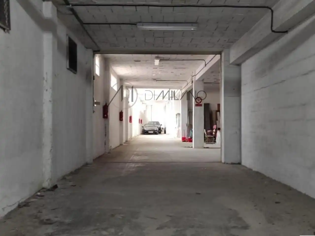 Garage for sale in Vigo 