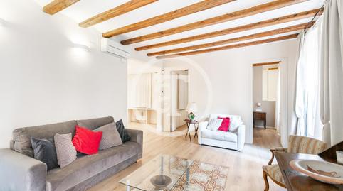 Photo 4 of Flat to rent in Carrer Dels Canvis Vells, Sant Pere, Sta. Caterina i la Ribera, Barcelona
